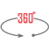 Изображение в формате 360 для - ИБП 1-фазный двойного преобразования 6000 ВА E-Power SW900G4 EKF SW960G4-RT