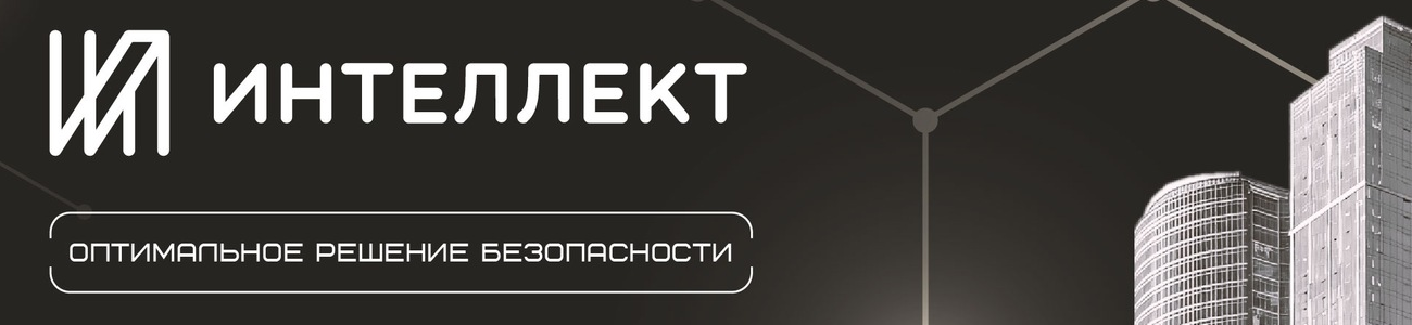 Логотип ИНТЕЛЛЕКТ