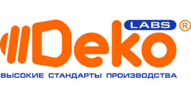 Светодиодные светильники ГСО-Спец DEKOlabs