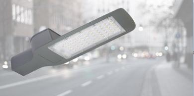 Уличные консольные светодиодные светильники СКУ-02 серии Народная от TDM ELECTRIC