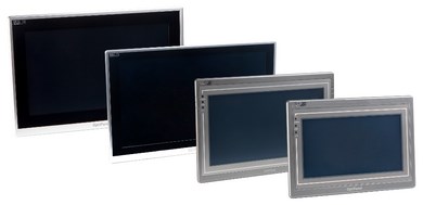 Сенсорные панели оператора OptiPanel от КЭАЗ