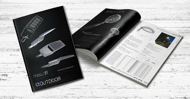 Каталог OUTDOOR 2018 Световые Технологии