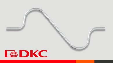 Компенсатор NA1101 от ДКС — надёжность молниеприемной сетки круглый год