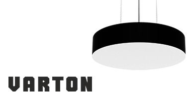 Новая серия светильников DELEO от Varton