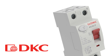Новая линейка автоматических выключателей "YON max" DKC 