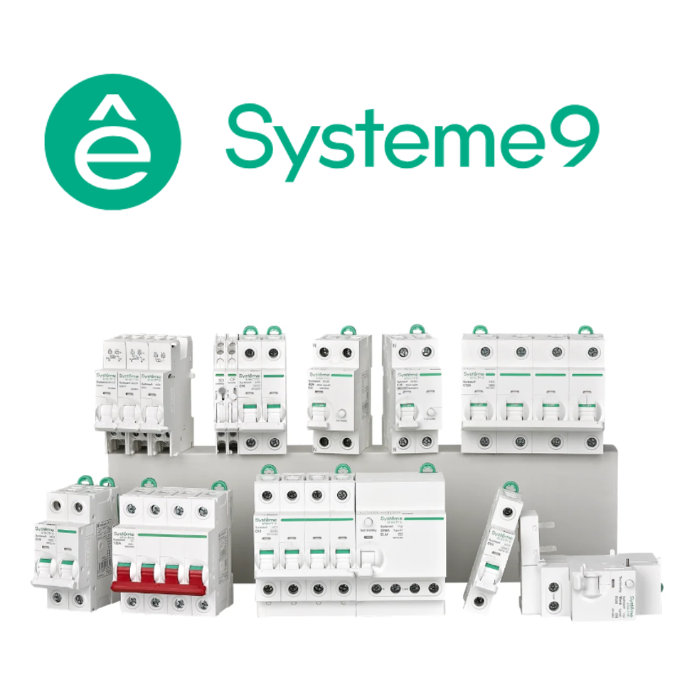 Systeme9