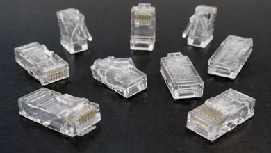 Коннектор RJ45: Все, что вам нужно знать