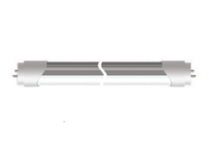 Новая светодиодная лампа VARTON T8 9W