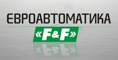 Реле напряжения СР-733 и СР-734 от "Евроавтоматика F&F"