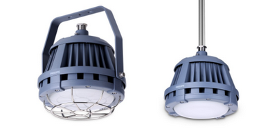 Philips SolidGuard | Взрывозащищённый светильник