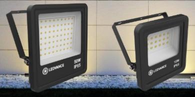 Прожекторы ECOCLASS FLOODLIGHT от Ledvance