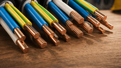 ВВГ: от А до Я. Как выбрать кабель, который не подведет?