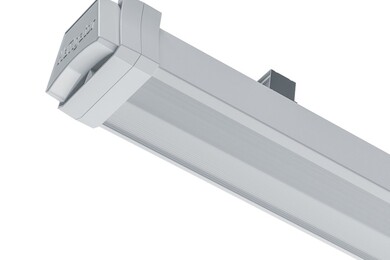 Пылевлагозащищенные LED-светильники DSO-01-LED-A от Navigator