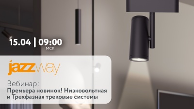 Низковольтная трековая система - лучше, интереснее и дешевле магнитных аналогов