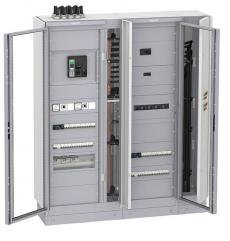 Шкафы Easy-S M от Schneider Electric 