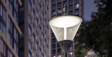 Светильники APEX LED Световые Технологии