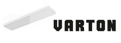 Встраиваемые светильники VARTON FOR TEGULAR