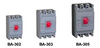 Обновление линейки автоматических выключателей ВА-300 от Schneider Electric