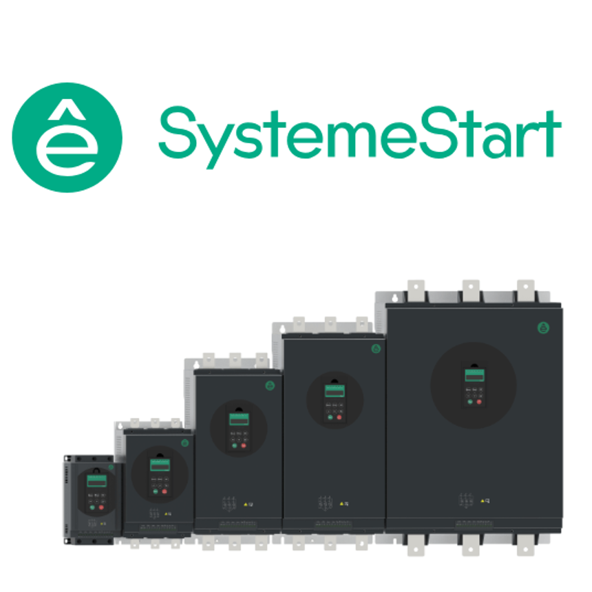 SystemeStart