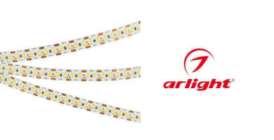 LED-лента Сх2 Arlight