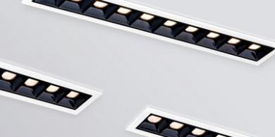 Встраиваемые светодиодные светильники 9921 LED, 9922 LED, 9923 LED от Elektrostandard