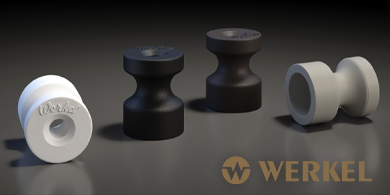 Новые изоляторы от Werkel: совершенство ретро стиля в деталях