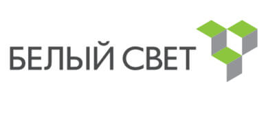 Новый каталог продукции компании «Белый свет»