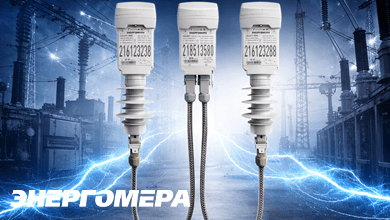 Новинка в ассортименте Энергомера – высоковольтный прибор учета СЕ401