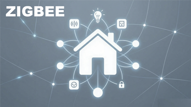 Zigbee простыми словами