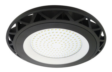 Мощные промышленные LED-светильники PHB UFO JAZZWAY