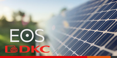 Монокристаллические солнечные модули EOS Solar EPV DKC
