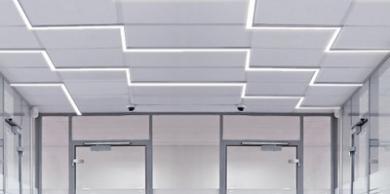 Линейные светильники STARLINE от Arlight – инновация для офисного освещения