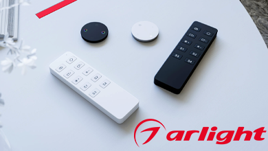 Arlight представляет новый кнопочный радиопульт Zigbee для умного дома