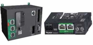 Modicon M262 от Schneider Electric