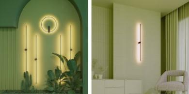 Дизайнерские светильники VINCI от Arlight