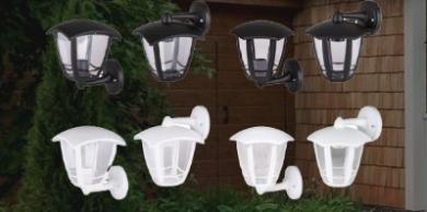 Садово-парковые светильники серии «СИТИ» НБ от TDM ELECTRIC