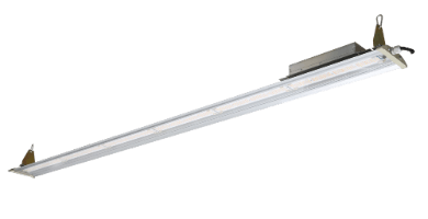 LED-светильники для теплиц FLORA LED Световые Технологии