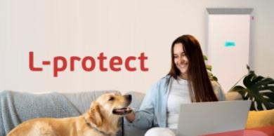 L-protect от LEDEL – надёжная защита от вирусов и тревог