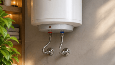 Как заземлить водонагреватель?