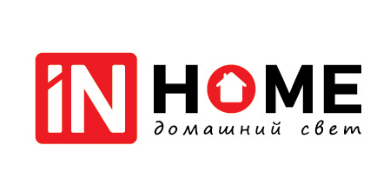 Новинка от INhome – встраиваемые светильники Crystal