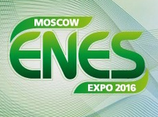 ENES EXPO 2016 | Световые технологии среди победителей