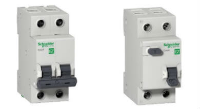 Новые продукты Easy9 Schneider Electric