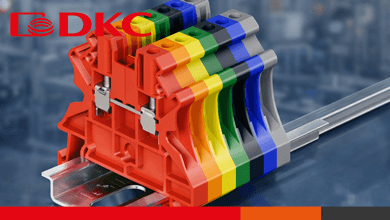 В Твери локализовано производство цветных клемм Nuputuk