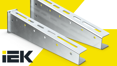 Новые консоли IEK серий СО и ВО: надёжное решение для средних и высоких нагрузок