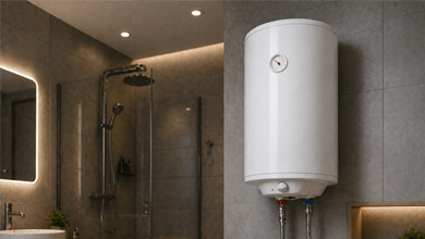 Как выбрать водонагреватель?