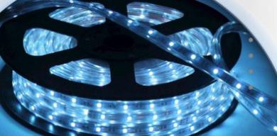 Влагозащищённые LED-ленты от ЭРА