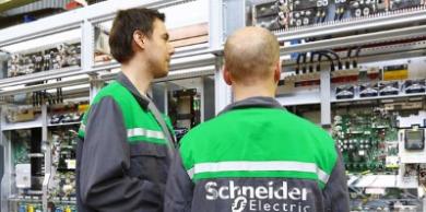 Инновационные НКУ PrismaSeT от Schneider Electric