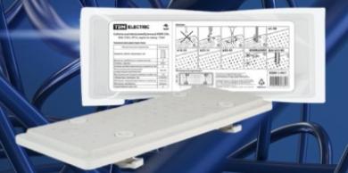 Мембранные кабельные вводы для быстрого монтажа КВМ-БМ от TDM ELECTRIC