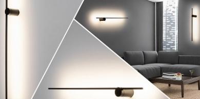 Настенные светильники VINCI от Arlight