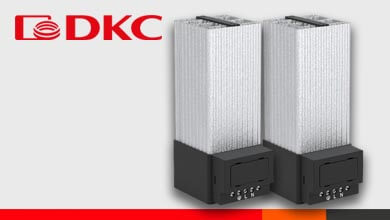 Расширение ассортимента обогревателей RAM Klima от DKC
